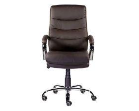 Кресло Бруно М-707 хром images