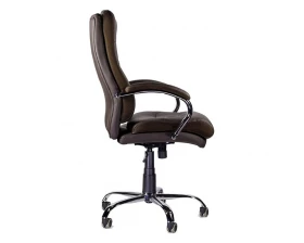 Кресло Бруно М-707 хром images