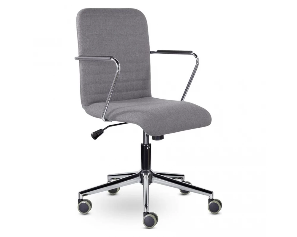 Кресло Честер GTP TG хром