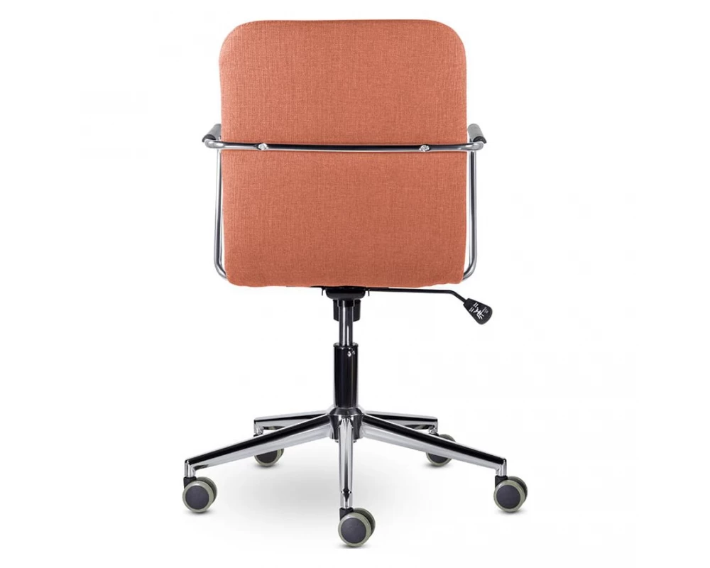 Кресло Честер GTP TG хром