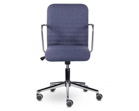 Кресло Честер GTP TG хром images