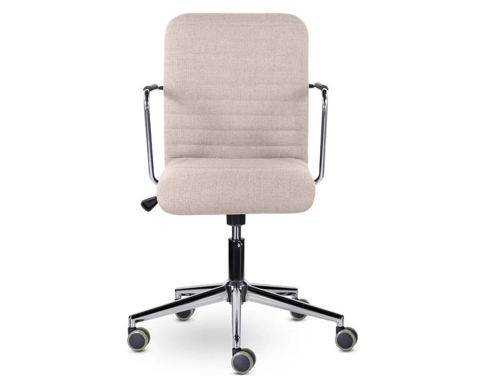 Кресло Честер GTP TG хром