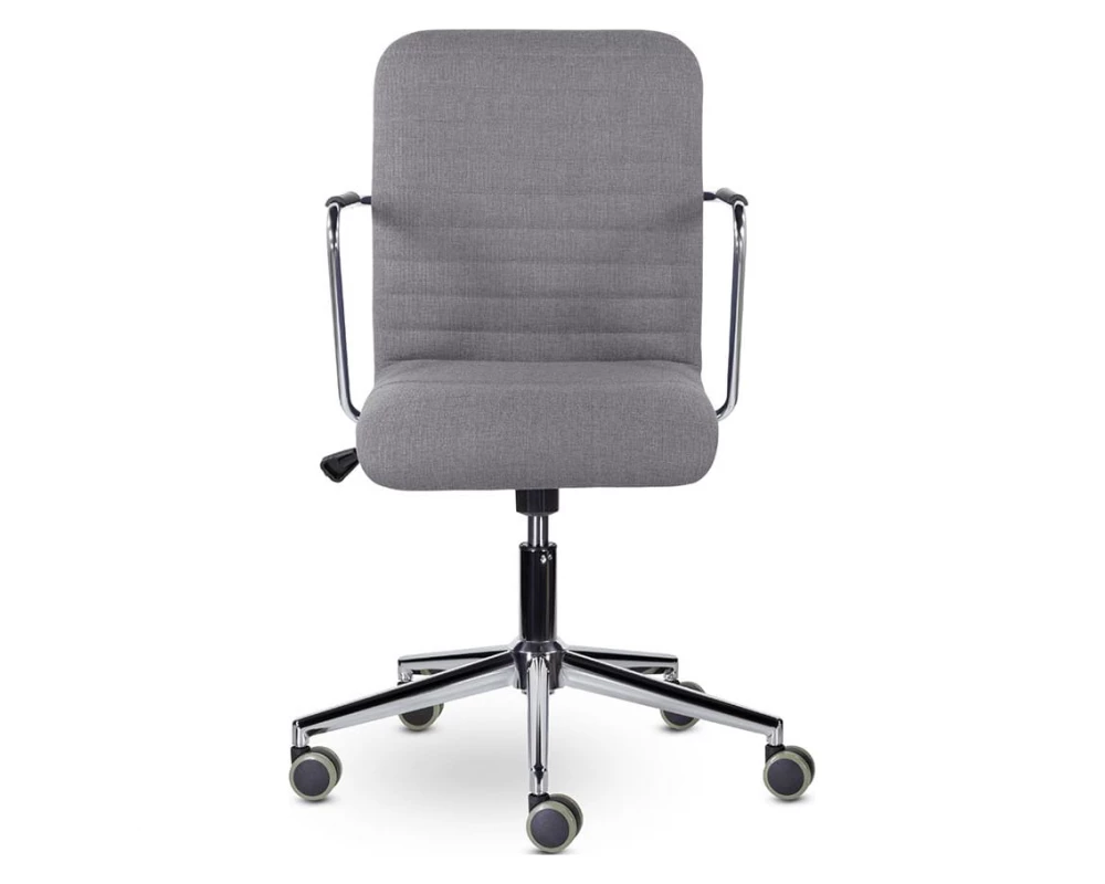 Кресло Честер GTP TG хром