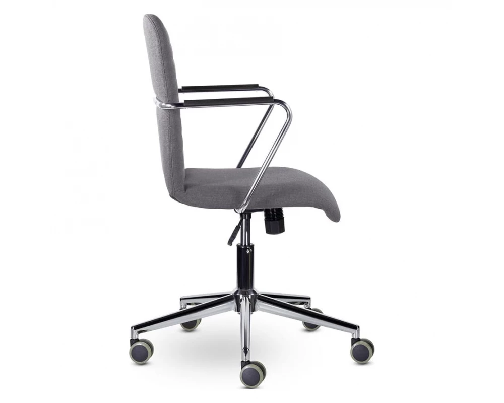 Кресло Честер GTP TG хром