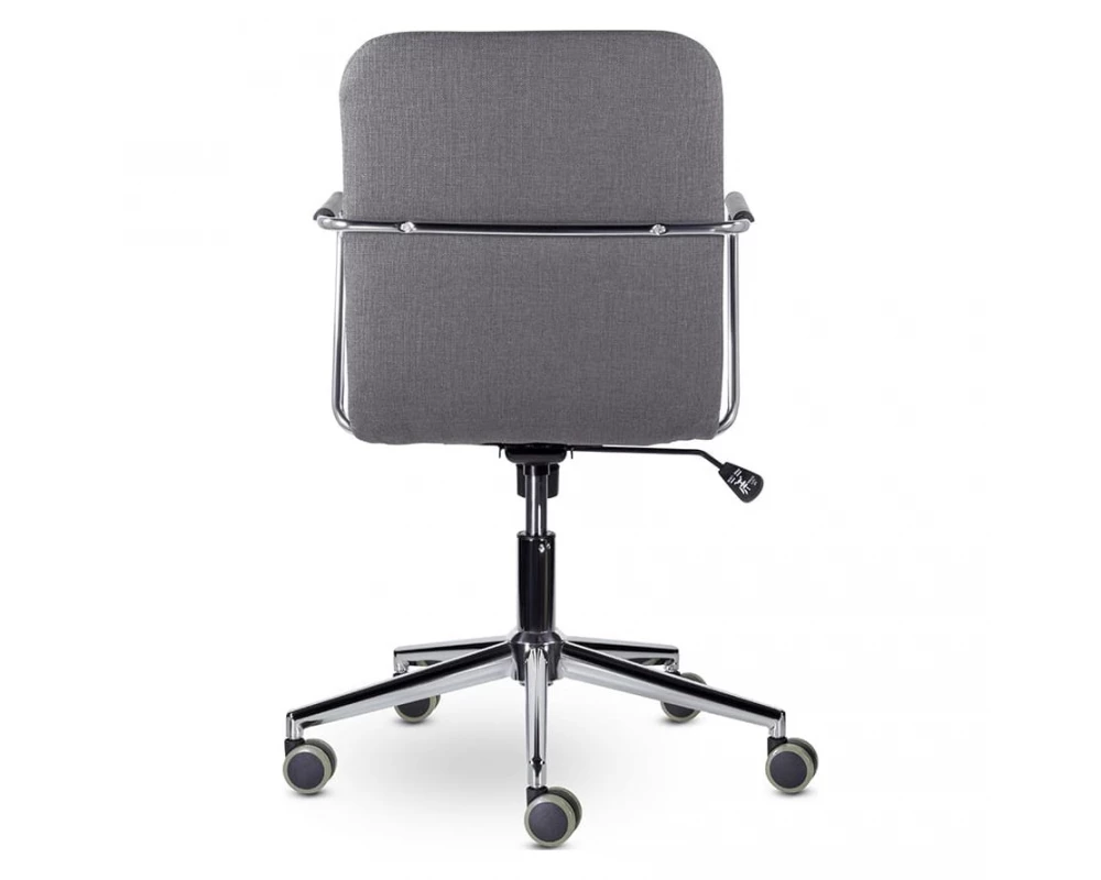 Кресло Честер GTP TG хром