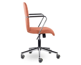 Кресло Честер GTP TG хром images