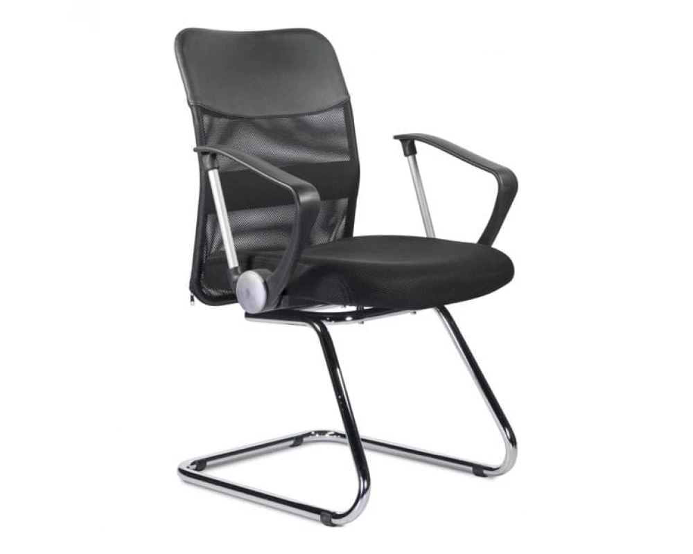 Кресло Директ Лайт МС-040 Н/п хром