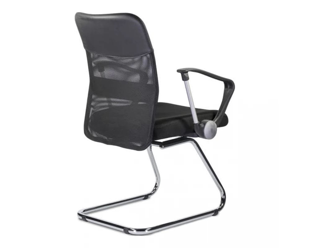 Кресло Директ Лайт МС-040 Н/п хром