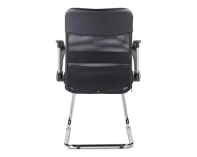 Кресло Директ Лайт МС-040 Н/п хром images