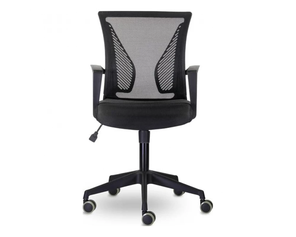 Кресло Энжел М-800 BLACK PL