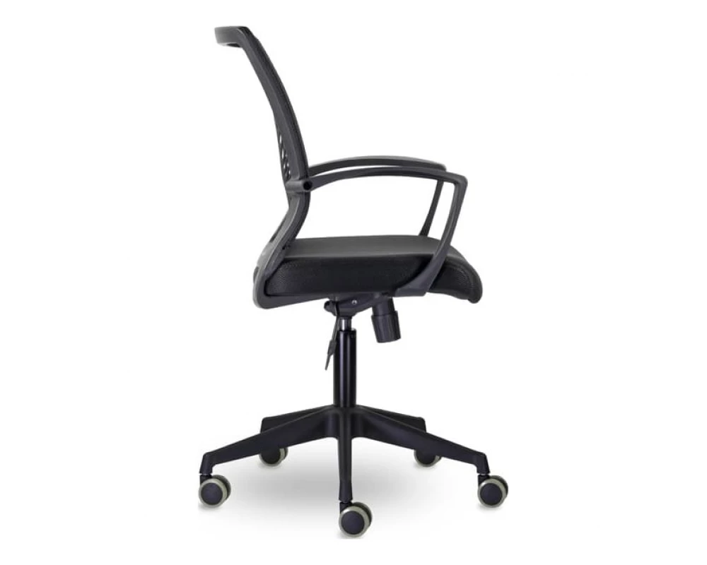 Кресло Энжел М-800 BLACK PL