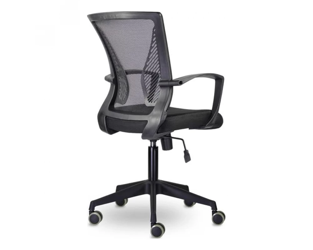 Кресло Энжел М-800 BLACK PL