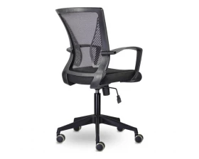 Кресло Энжел М-800 BLACK PL images