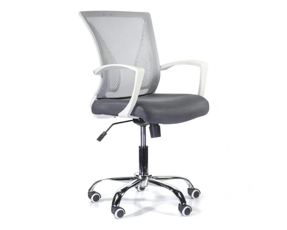 Кресло Энжел М-800 WHITE CH