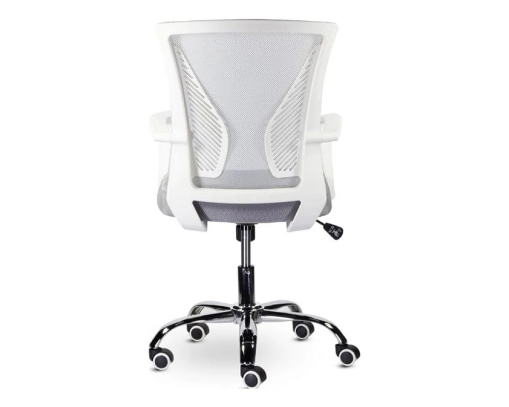 Кресло Энжел М-800 WHITE CH