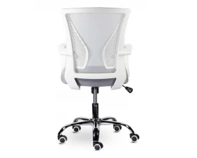 Кресло Энжел М-800 WHITE CH images