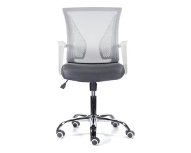 Кресло Энжел М-800 WHITE CH images