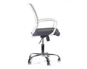 Кресло Энжел М-800 WHITE CH images