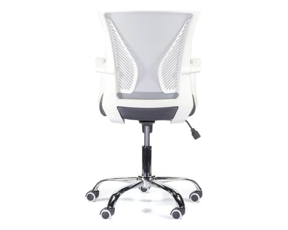 Кресло Энжел М-800 WHITE CH