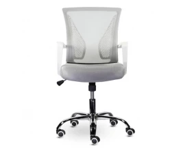 Кресло Энжел М-800 WHITE CH images