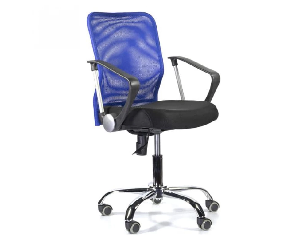 Кресло Энтер СН-320 Нептун хром