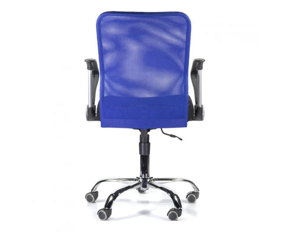 Кресло Энтер СН-320 Нептун хром