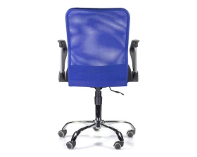 Кресло Энтер СН-320 Нептун хром images