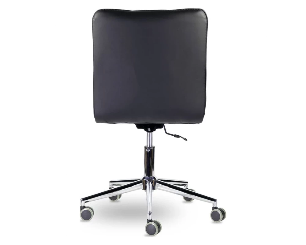 Кресло Фигаро GTS К13 пиастра/хром