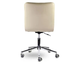 Кресло Фигаро GTS К13 пиастра/хром images