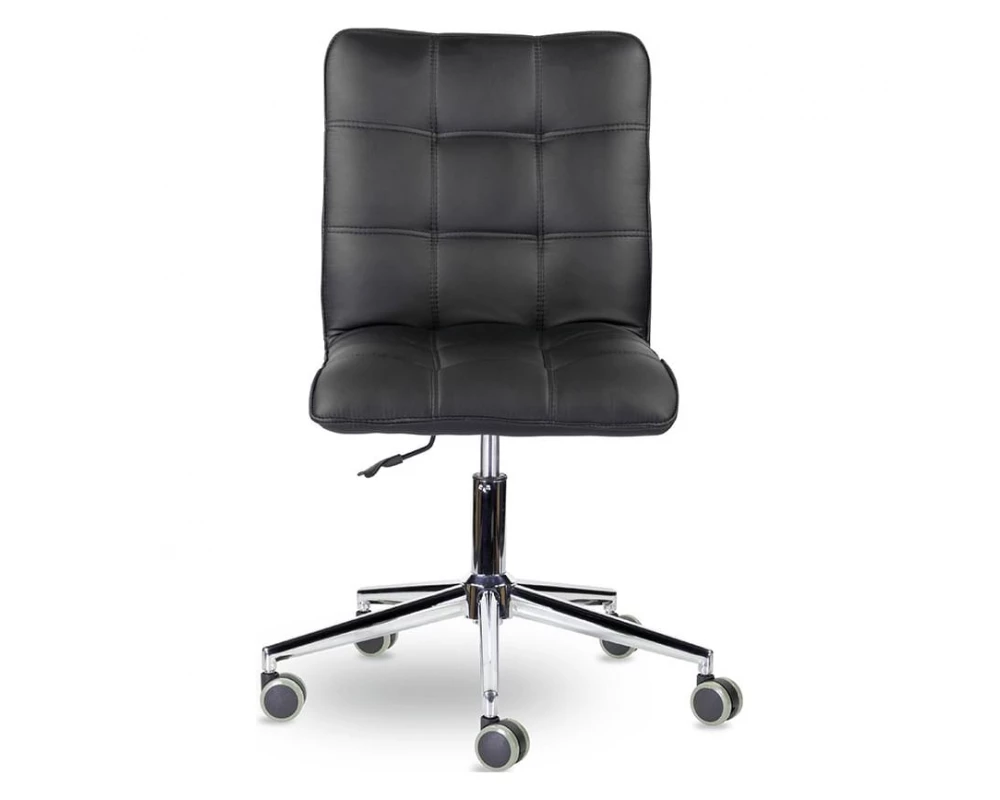 Кресло Фигаро GTS К13 пиастра/хром