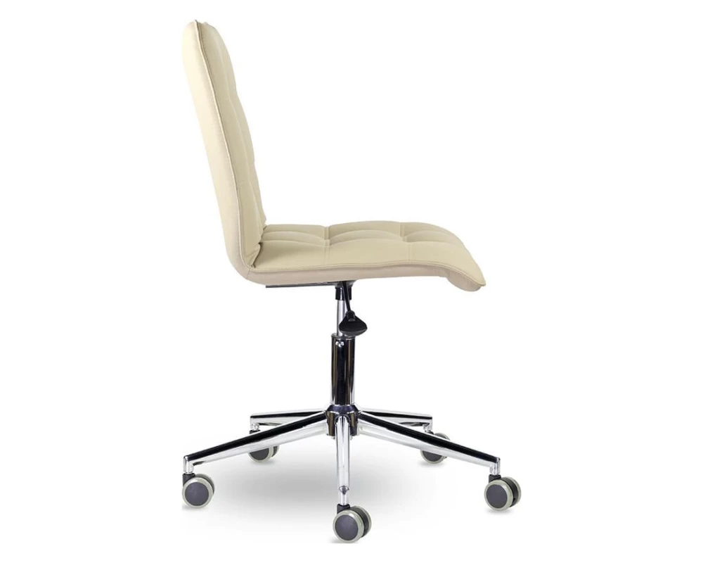 Кресло Фигаро GTS К13 TG/хром