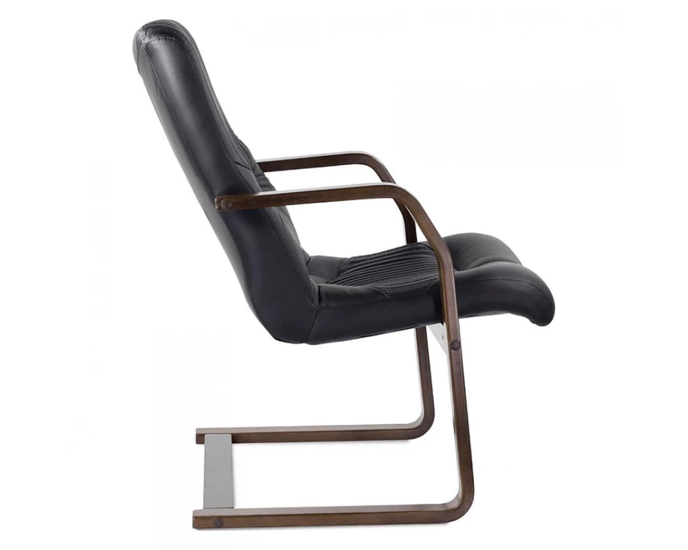 Кресло Гермес Н/п дерево