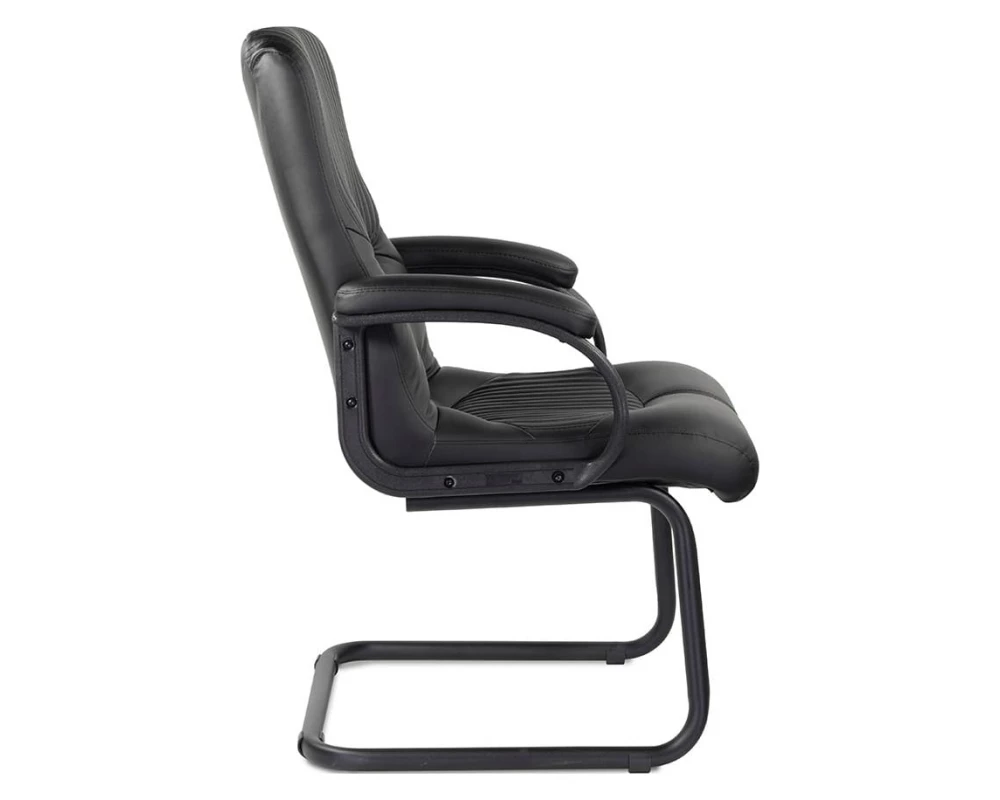 Кресло Гермес Н/п пластик-люкс