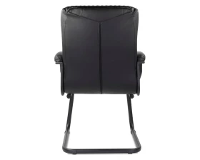 Кресло Гермес Н/п пластик-люкс images