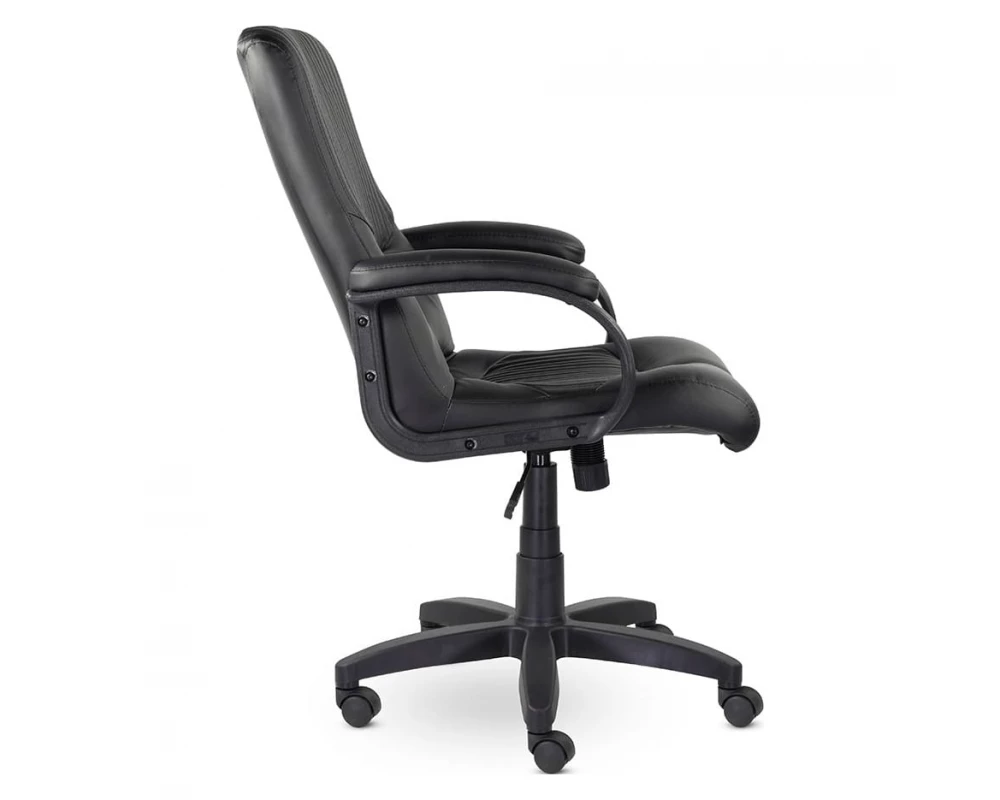 Кресло Гермес Н пластик-люкс