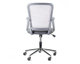 Кресло Хэнди М-806 GRAY CH images