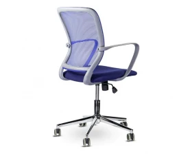 Кресло Хэнди М-806 GRAY CH images