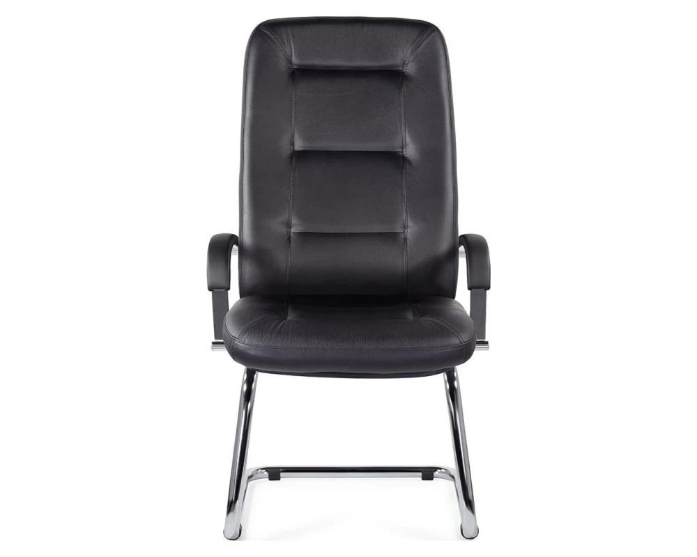 Кресло Идра В/п хром