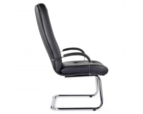 Кресло Идра В/п хром images