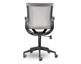 Кресло Йота М-805 BLACK PL images