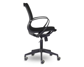 Кресло Йота М-805 BLACK PL images