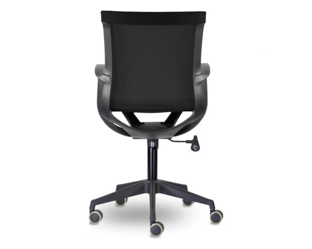 Кресло Йота М-805 BLACK PL