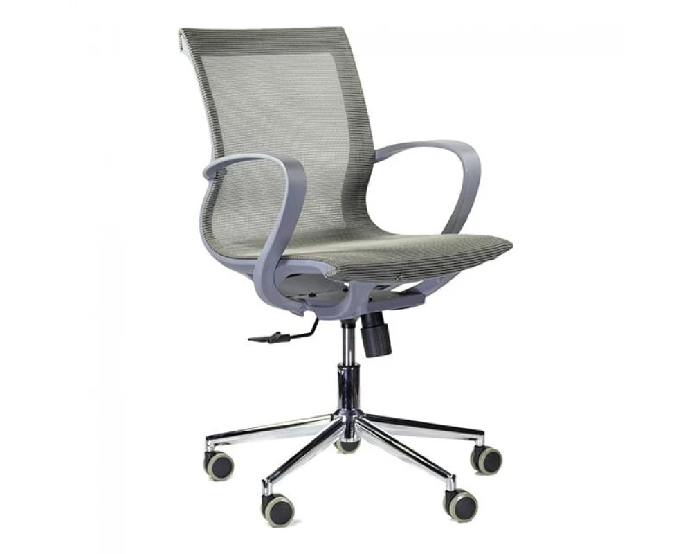 Кресло Йота М-805 GRAY CH