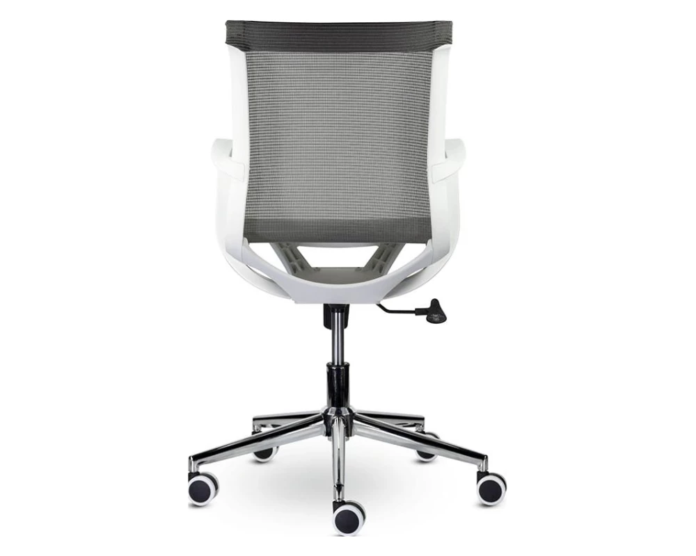 Кресло Йота М-805 WHITE CH