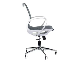 Кресло Йота М-805 WHITE CH images