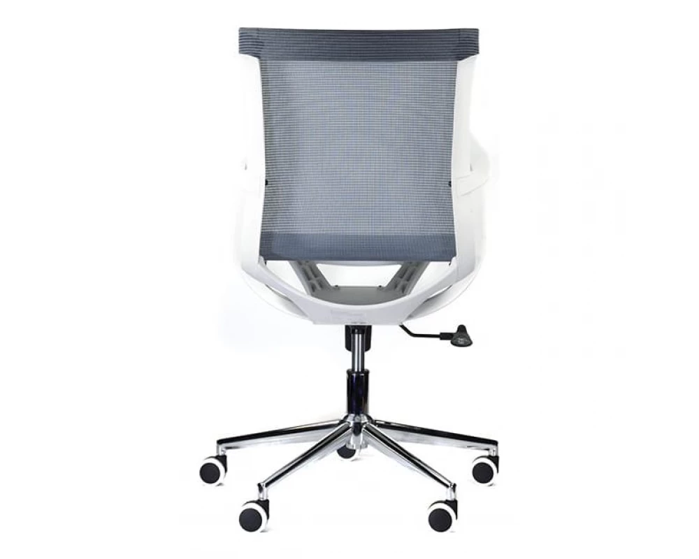 Кресло Йота М-805 WHITE CH