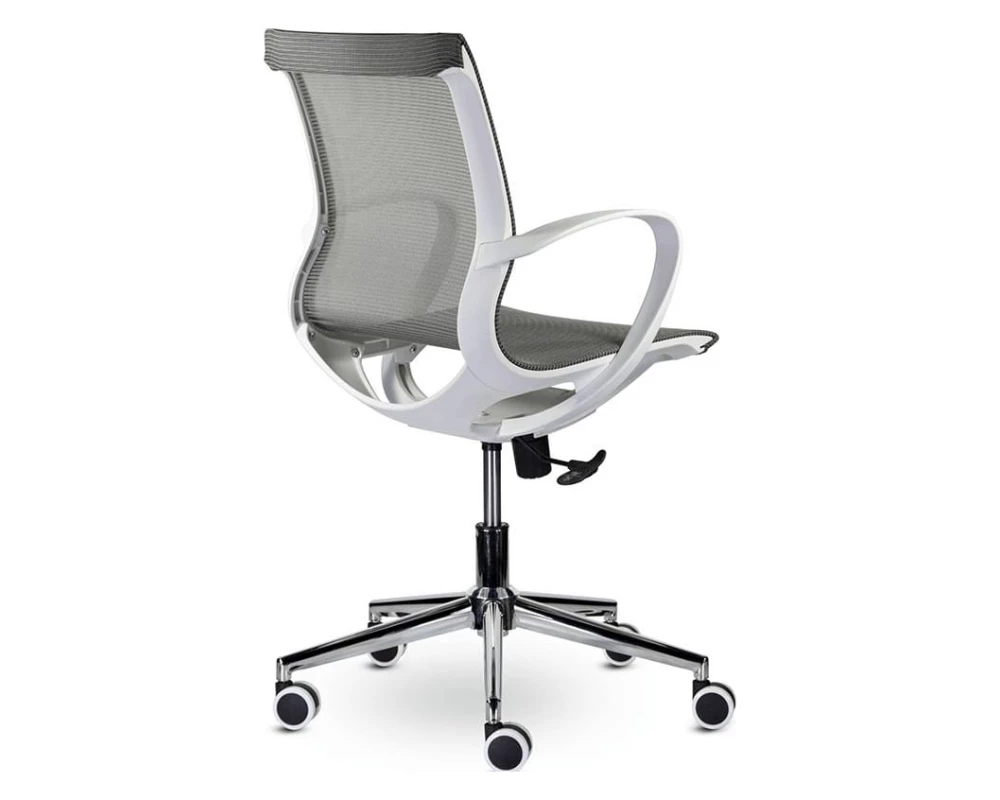 Кресло Йота М-805 WHITE CH