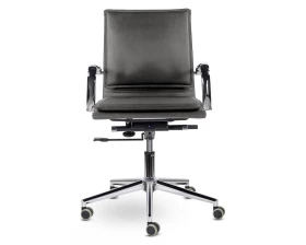 Кресло Кайман Комфорт СН-301 Н хром images