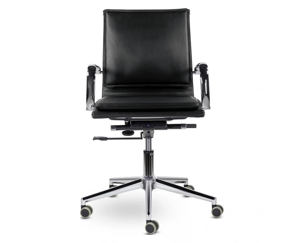 Кресло Кайман Комфорт СН-301 Н хром