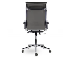 Кресло Кайман Комфорт СН-301 В хром images